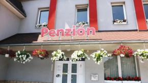 Отель Guest House Penzión Fortuna, Тврдошин